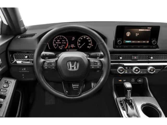 Used 2023 Honda Civic Sport image 10