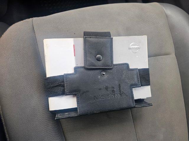 Used 2012 Nissan NV 2500 S w/ Side Curtain Airbag Pkg RWD image 22