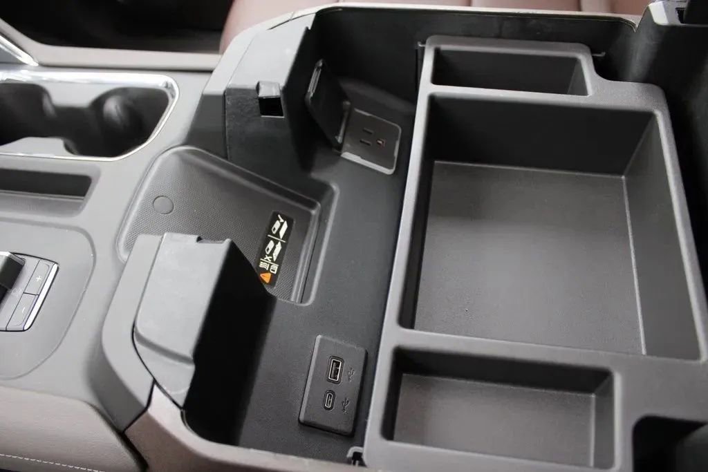 New 2026 GMC Sierra 3500 Denali image 37