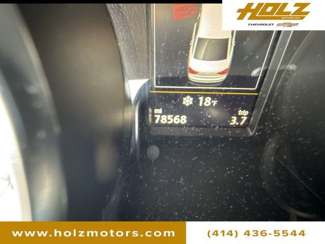 Used 2018 Volkswagen Passat 2.0T SE image 12