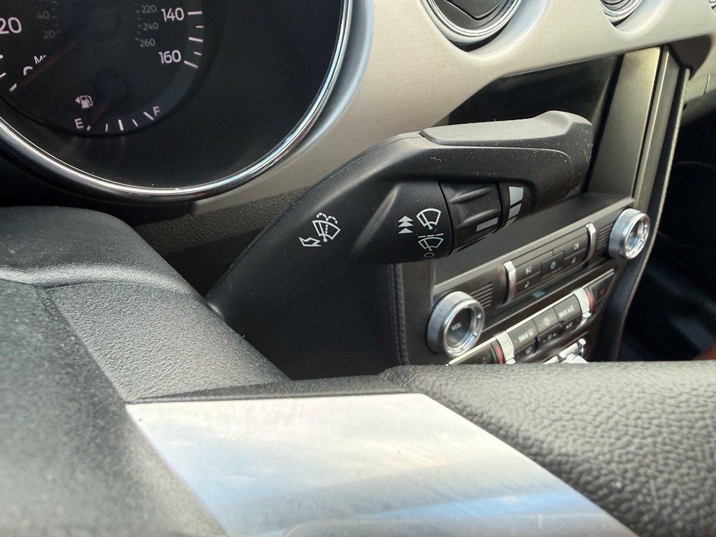 Used 2017 Ford Mustang GT Premium w/ Equipment Group 401A RWD image 19