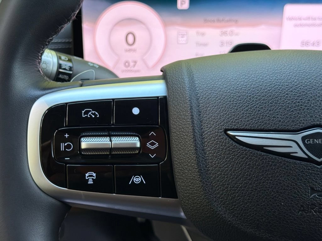 Used 2026 Genesis GV80 2.5T Select AWD/4WD image 22