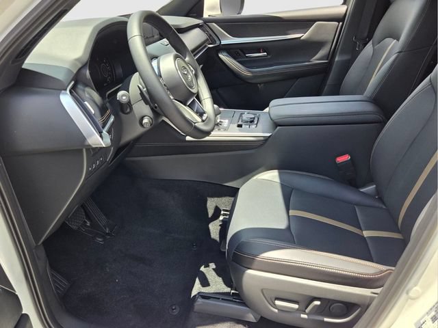 New 2026 MAZDA CX-90 3.3 Turbo S w/ Premium Plus AWD/4WD image 4