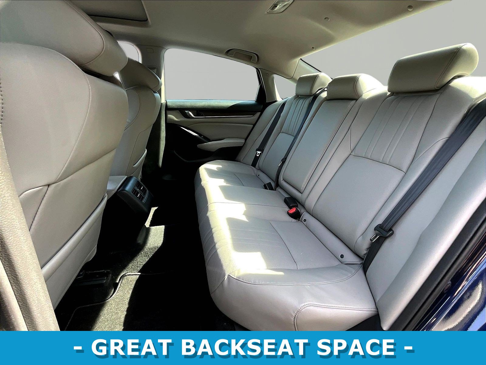 Used 2018 Honda Accord EX-L image 22