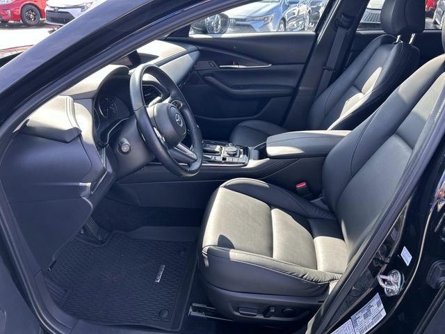 Used 2025 MAZDA CX-30 AWD 2.5 S w/ Preferred Package image 20