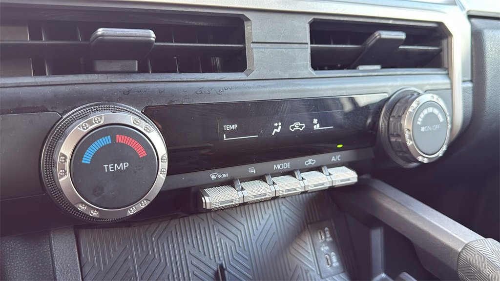 Used 2024 Toyota Tacoma SR5 image 24