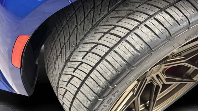 Used 2022 Dodge Charger Scat Pack RWD image 36