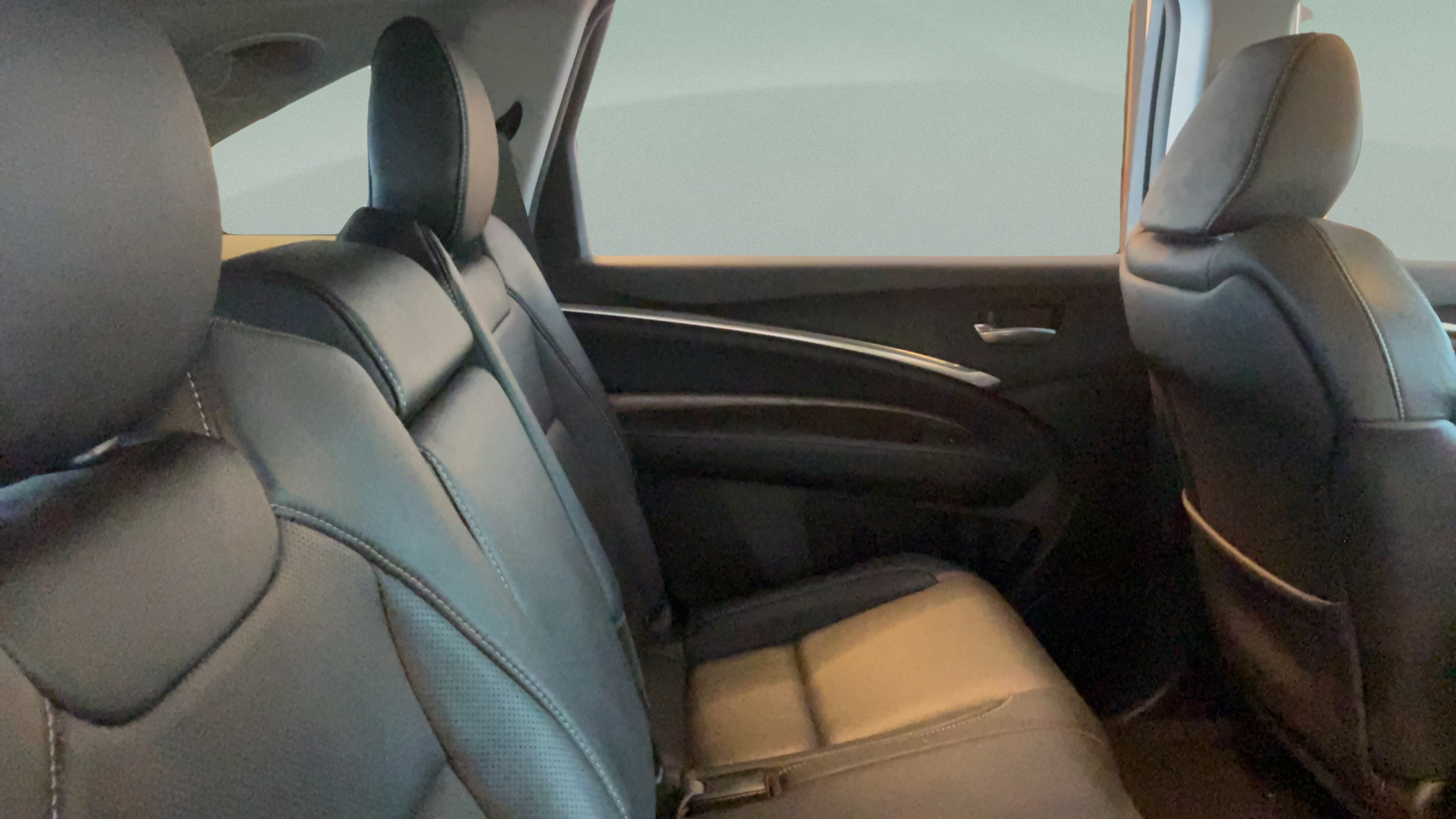 Used 2019 Acura MDX w/ Technology Package AWD/4WD image 35