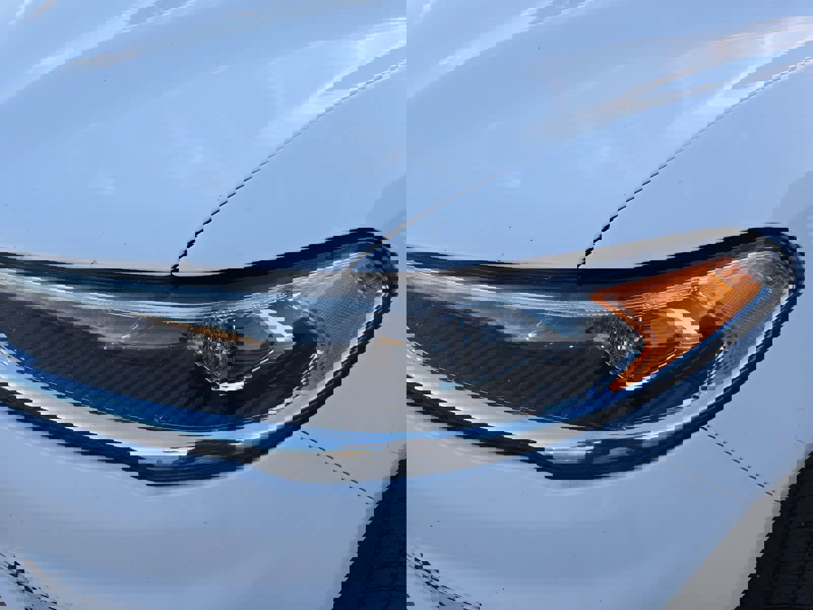 Used 2019 Ford Fusion Titanium image 30