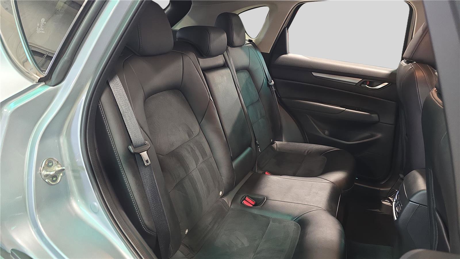Used 2023 MAZDA CX-5 AWD 2.5 S w/ Select Package image 17