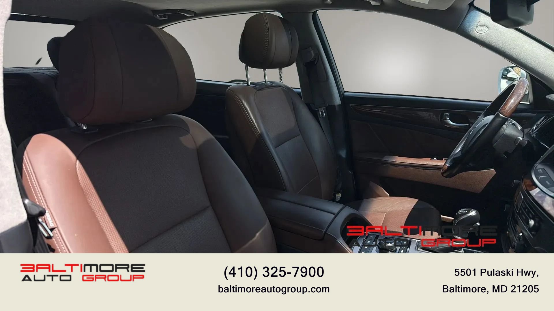 Used 2014 Hyundai Equus Signature RWD image 15