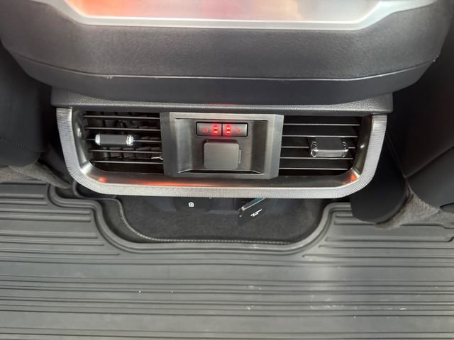 Used 2023 Ford F150 Platinum w/ Equipment Group 701A High AWD/4WD image 23