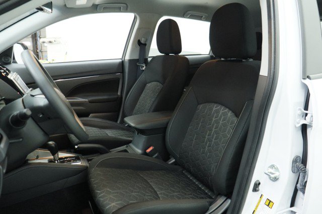 New 2026 Mitsubishi Outlander Sport ES AWD/4WD image 7