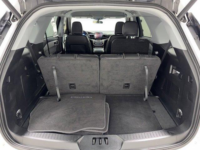 Used 2023 Ford Explorer XLT w/ Equipment Group 202A image 36