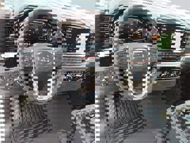 New 2026 GMC Sierra 2500 SLE image 5