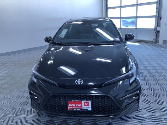 New 2026 Toyota Corolla XSE image 14