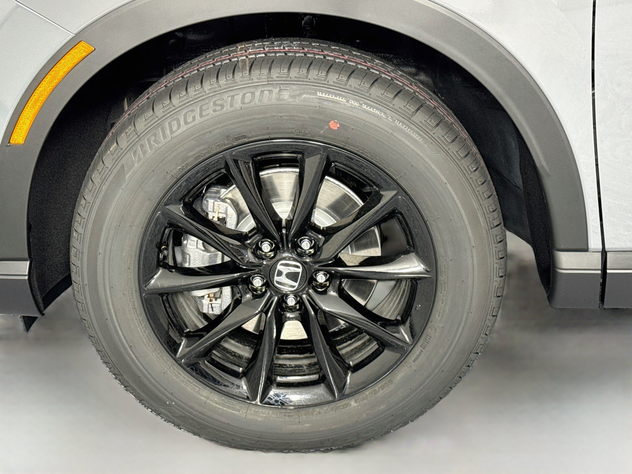New 2027 Honda CR-V Sport image 30
