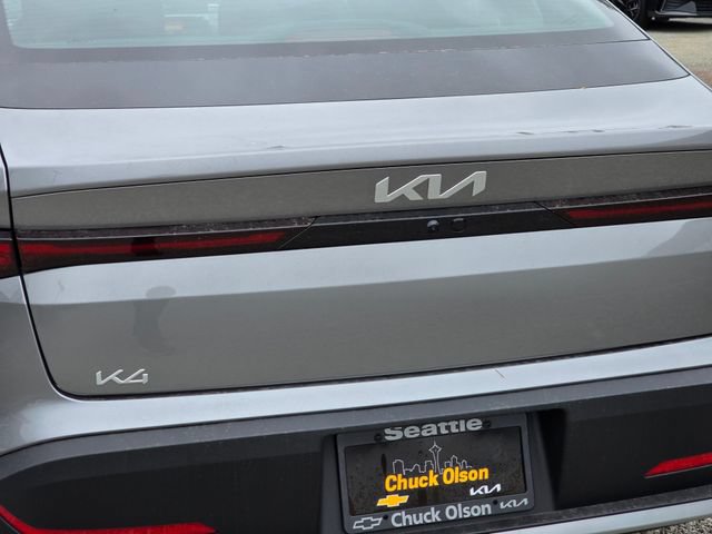 New 2026 Kia Niro Wind w/ Wind Preserve Package FWD image 45