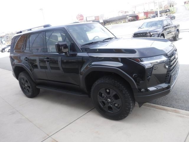 Used 2026 Lexus GX 550 image 11