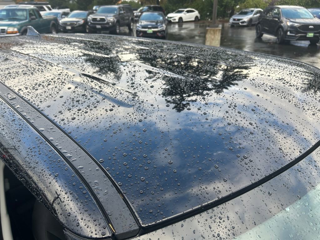 Used 2021 Kia Soul LX image 28