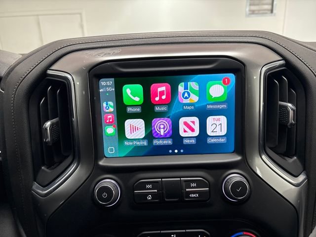 Used 2022 Chevrolet Silverado 1500 RST image 39