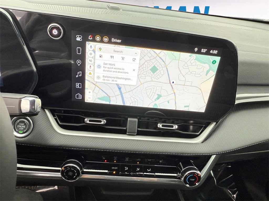 Used 2026 Chevrolet Equinox LT image 14