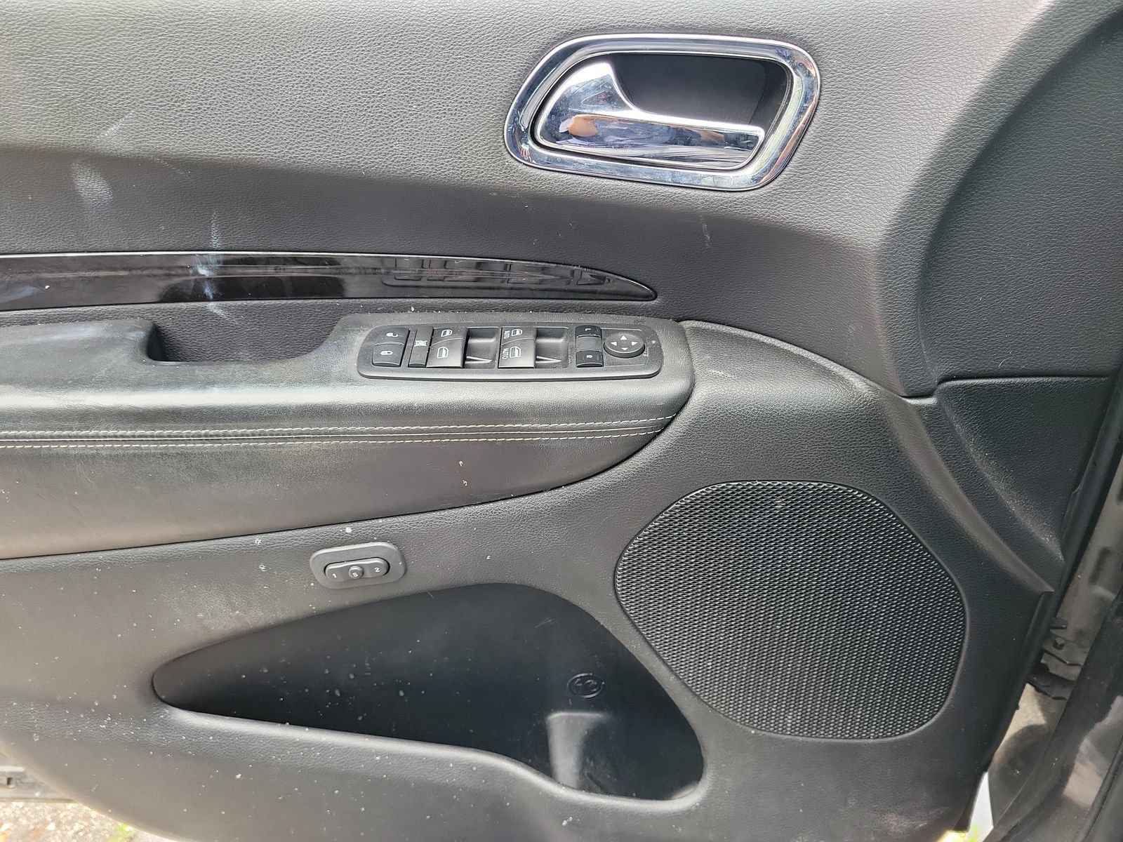 Used 2011 Dodge Durango Citadel RWD image 7