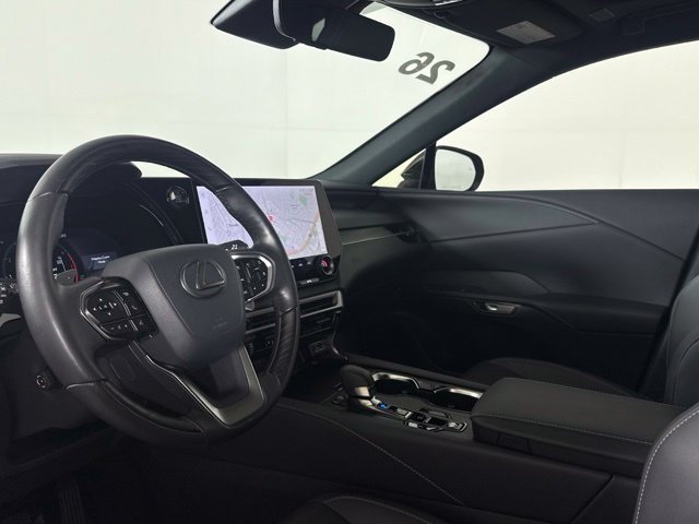 Used 2026 Lexus RX 350 Premium w/ Accessory Package (Z1) FWD image 4