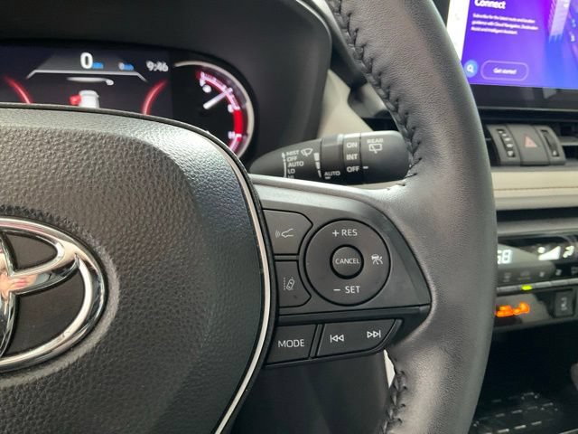 Used 2024 Toyota RAV4 XLE Premium w/ Weather Package FWD image 12