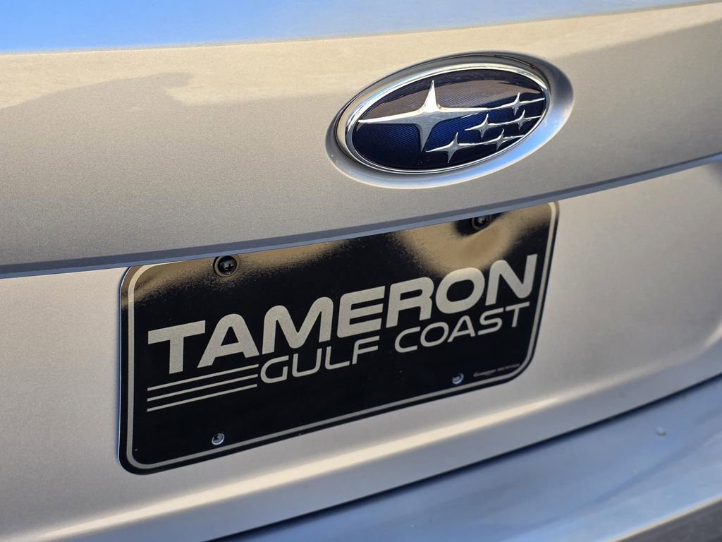 New 2026 Subaru Impreza 2.0i Sport image 27