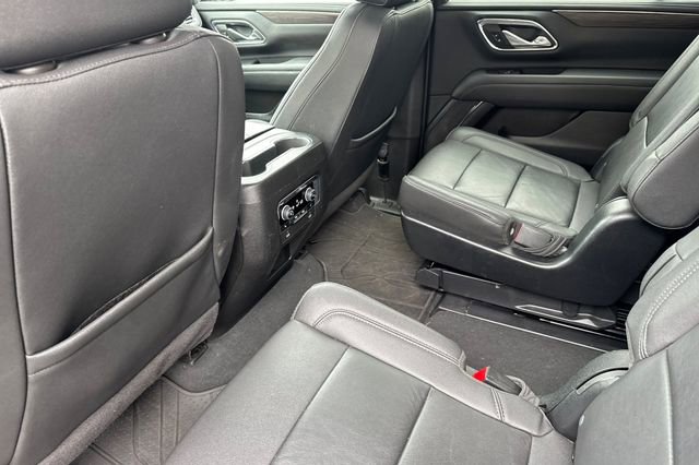 Used 2023 Chevrolet Tahoe Z71 w/ Luxury Package image 14