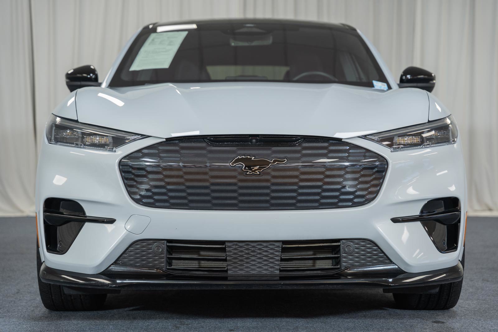 Certified 2022 Ford Mustang Mach-E GT AWD/4WD image 2