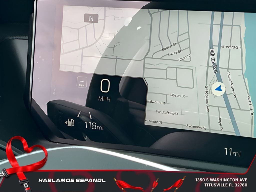 New 2025 GMC Acadia Elevation w/ LPO, Floor Liner Package image 31