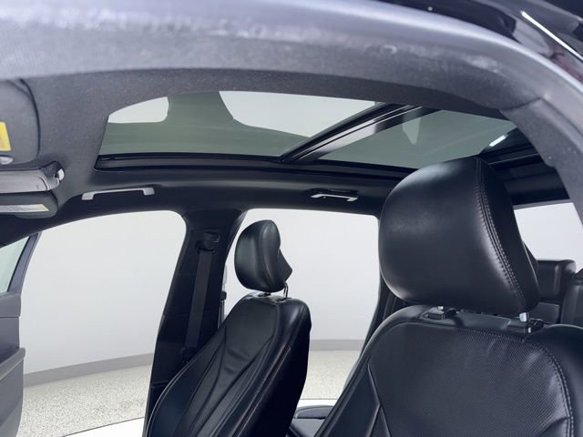 Used 2018 Lincoln MKX Reserve w/ Driver Assistance Package image 2