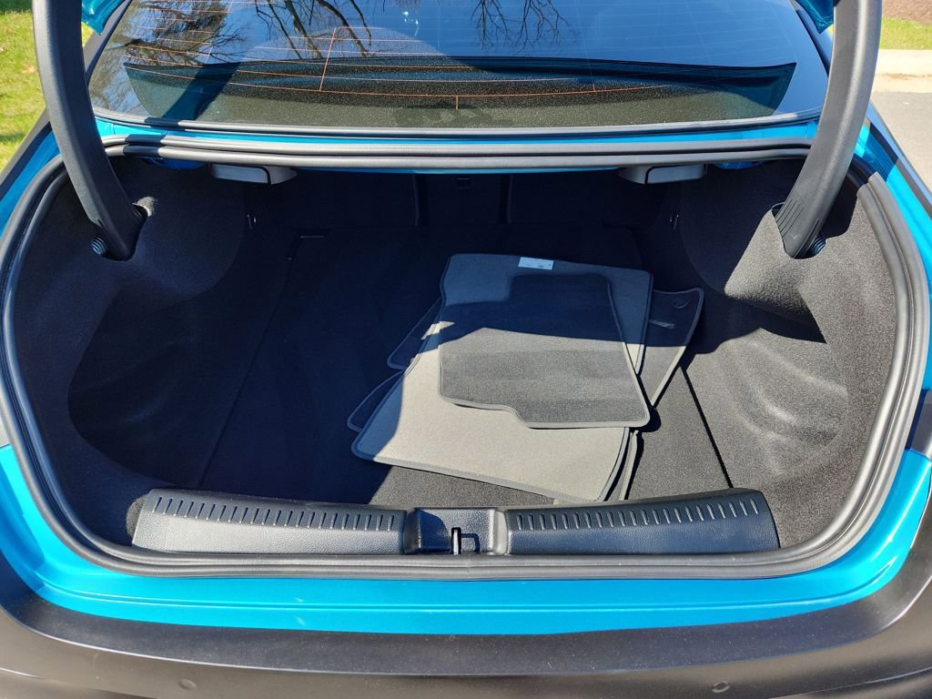 Used 2025 Mercedes-Benz CLA 250 4MATIC image 13