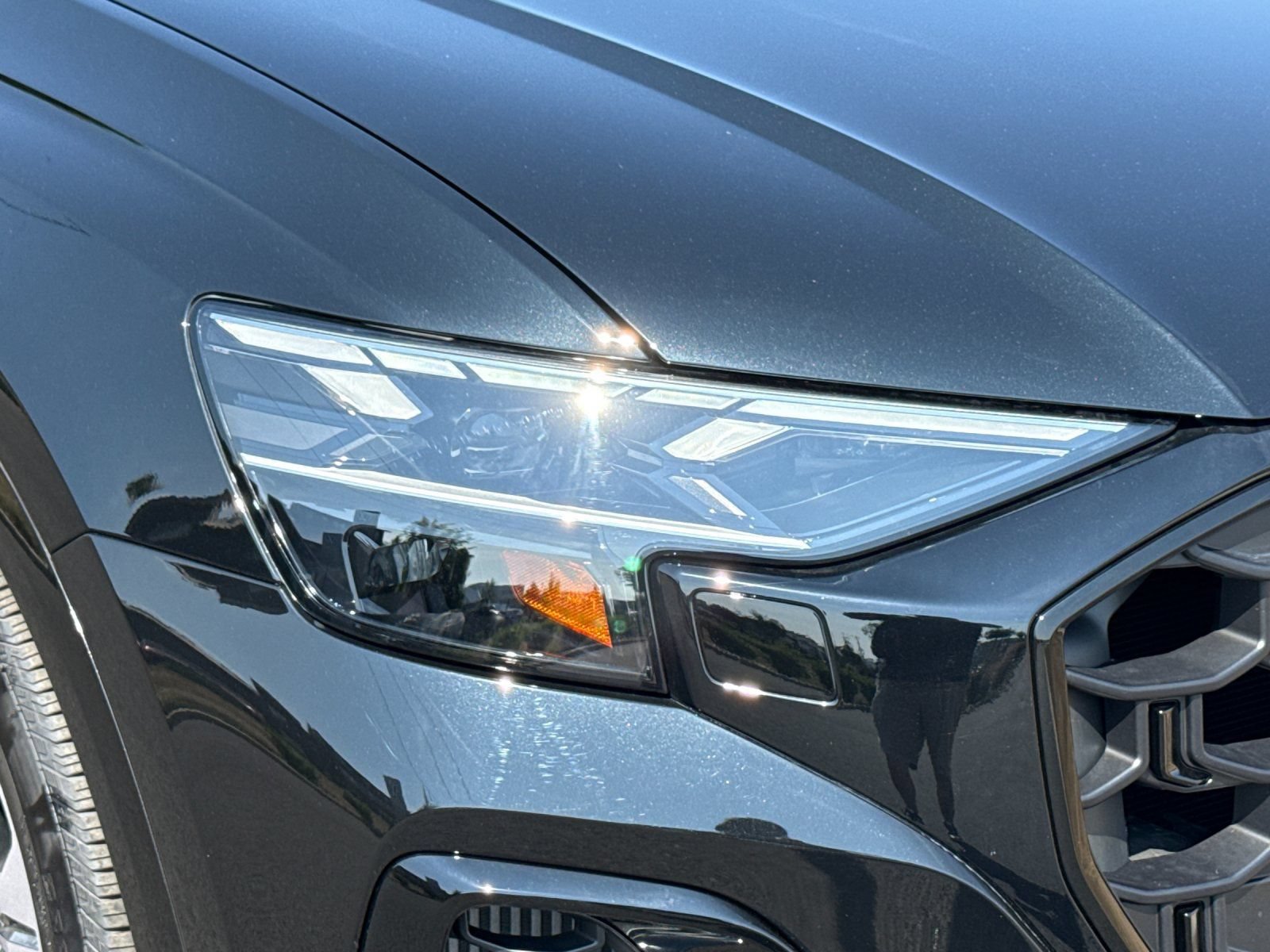 New 2026 Audi Q8 Prestige AWD/4WD image 26