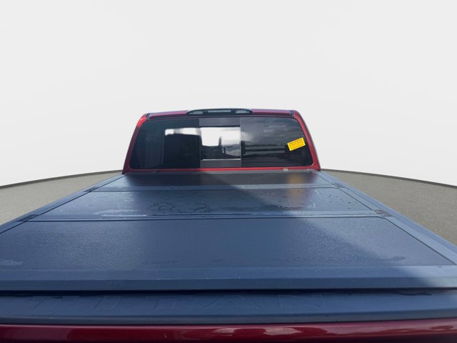 Used 2017 Nissan Titan SL w/ Chrome Package AWD/4WD image 14