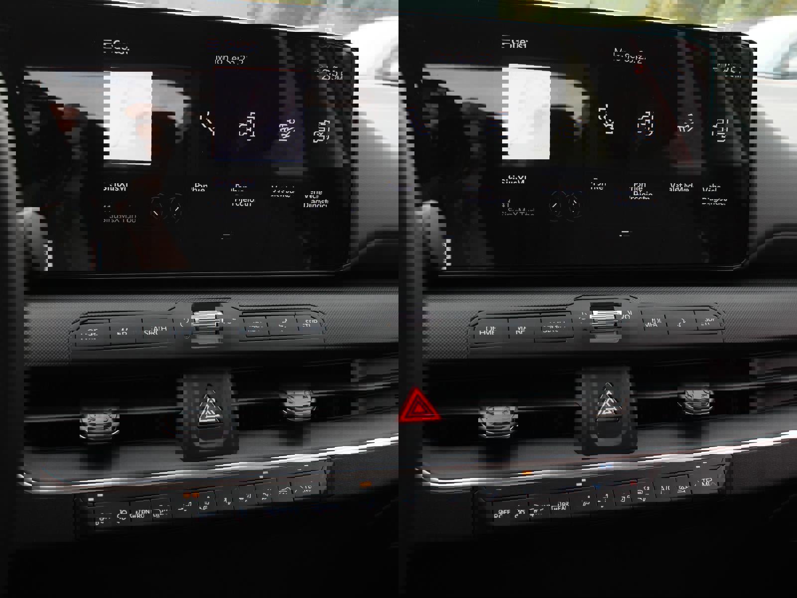 New 2025 Kia K4 LXS image 11