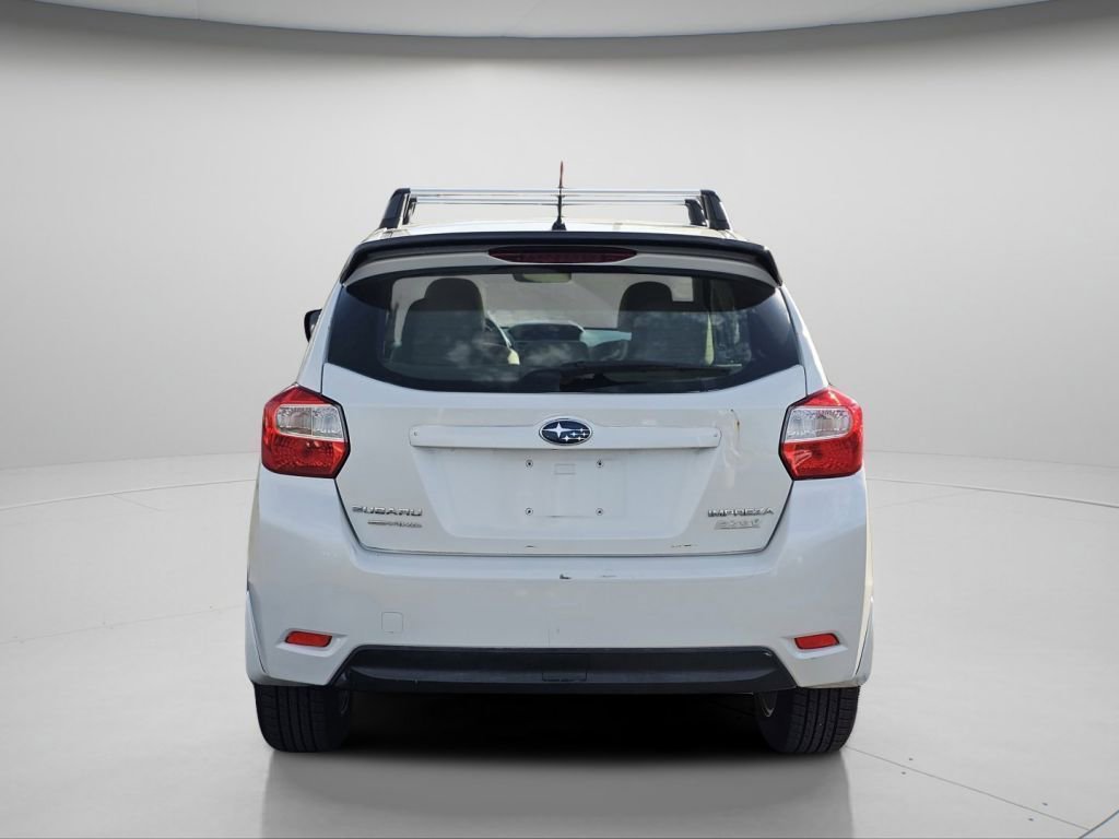 Used 2014 Subaru Impreza 2.0i Premium w/ All-Weather Package w/CVT image 22