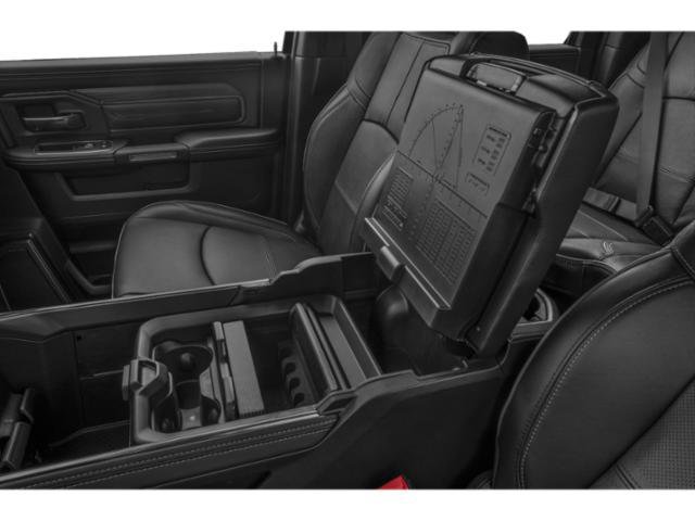 Used 2022 RAM 3500 Limited image 17