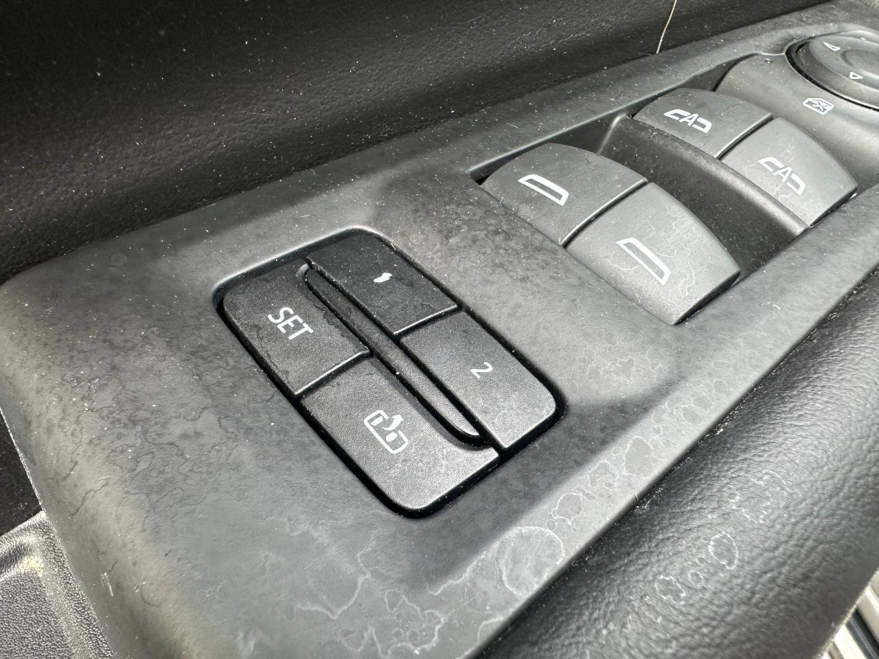 Used 2021 Chevrolet Tahoe Z71 image 10