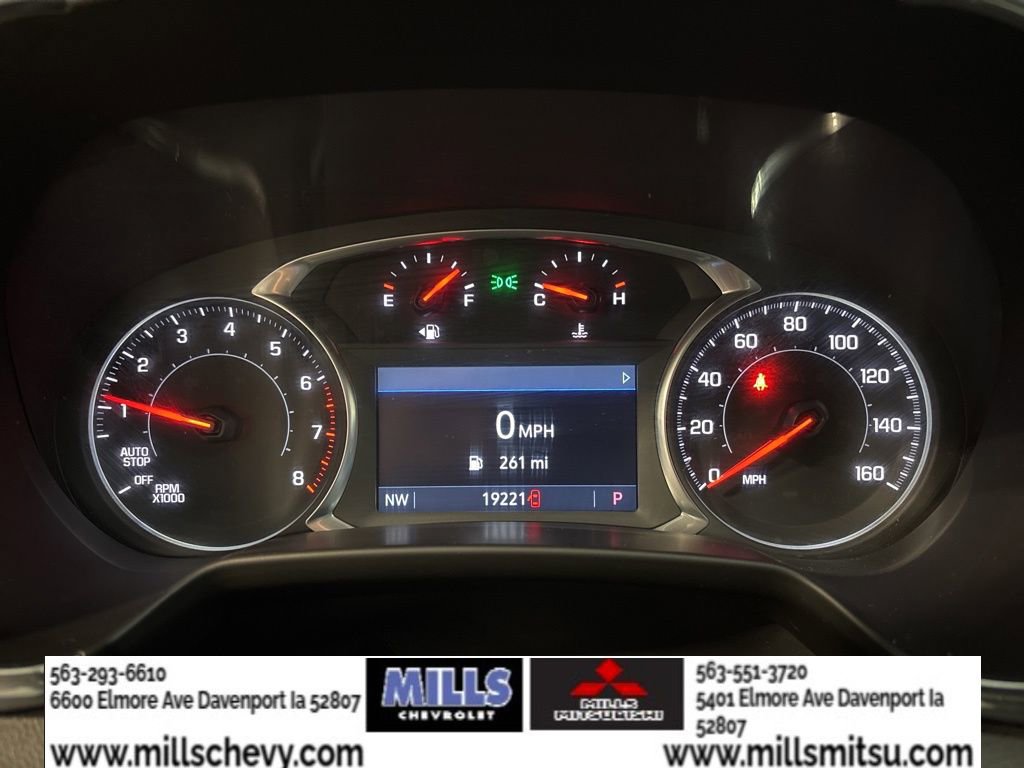 Used 2024 Chevrolet Blazer LT w/ Convenience Package image 25