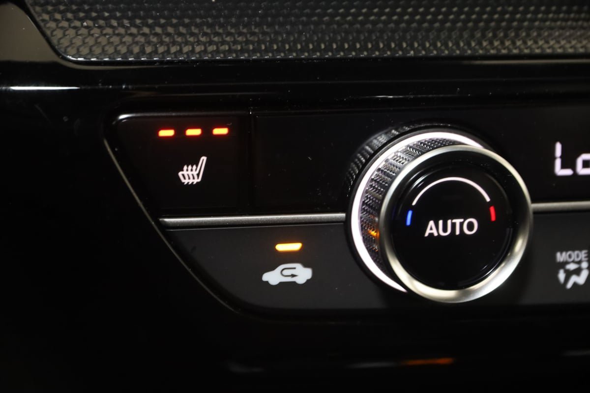 Used 2026 Honda CR-V Sport Touring image 8