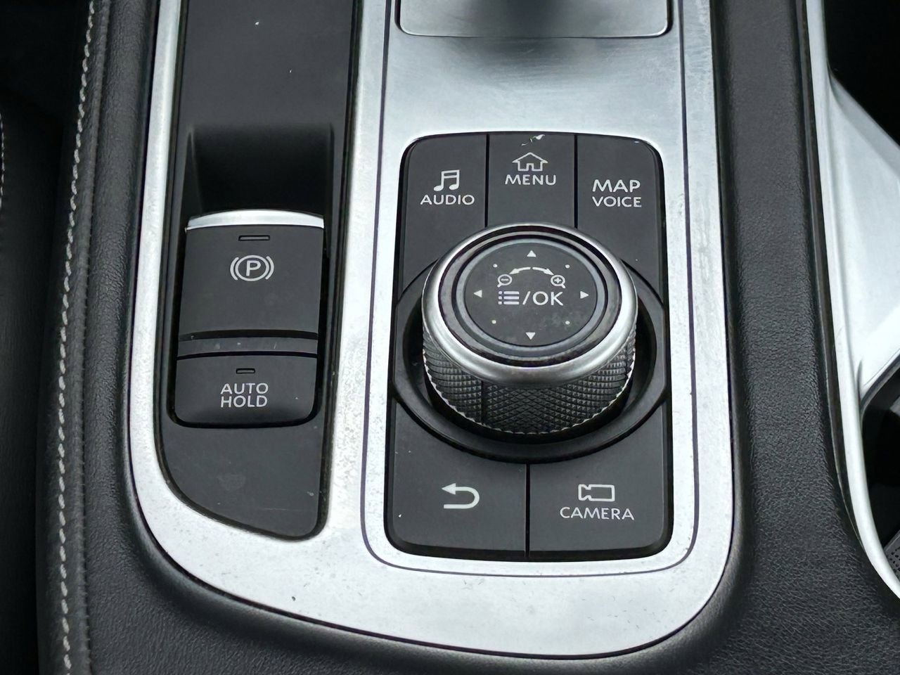 Certified 2023 INFINITI QX60 Sensory w/ Cargo Package image 24