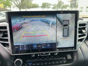 Used 2023 Toyota Sequoia Platinum AWD/4WD image 14