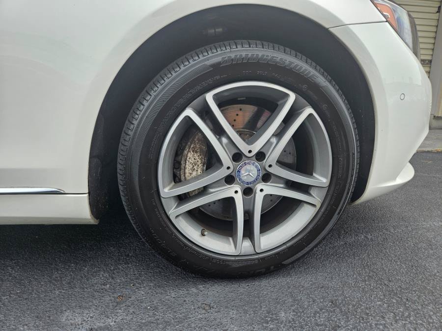 Used 2016 Mercedes-Benz S 550 4MATIC Sedan image 38