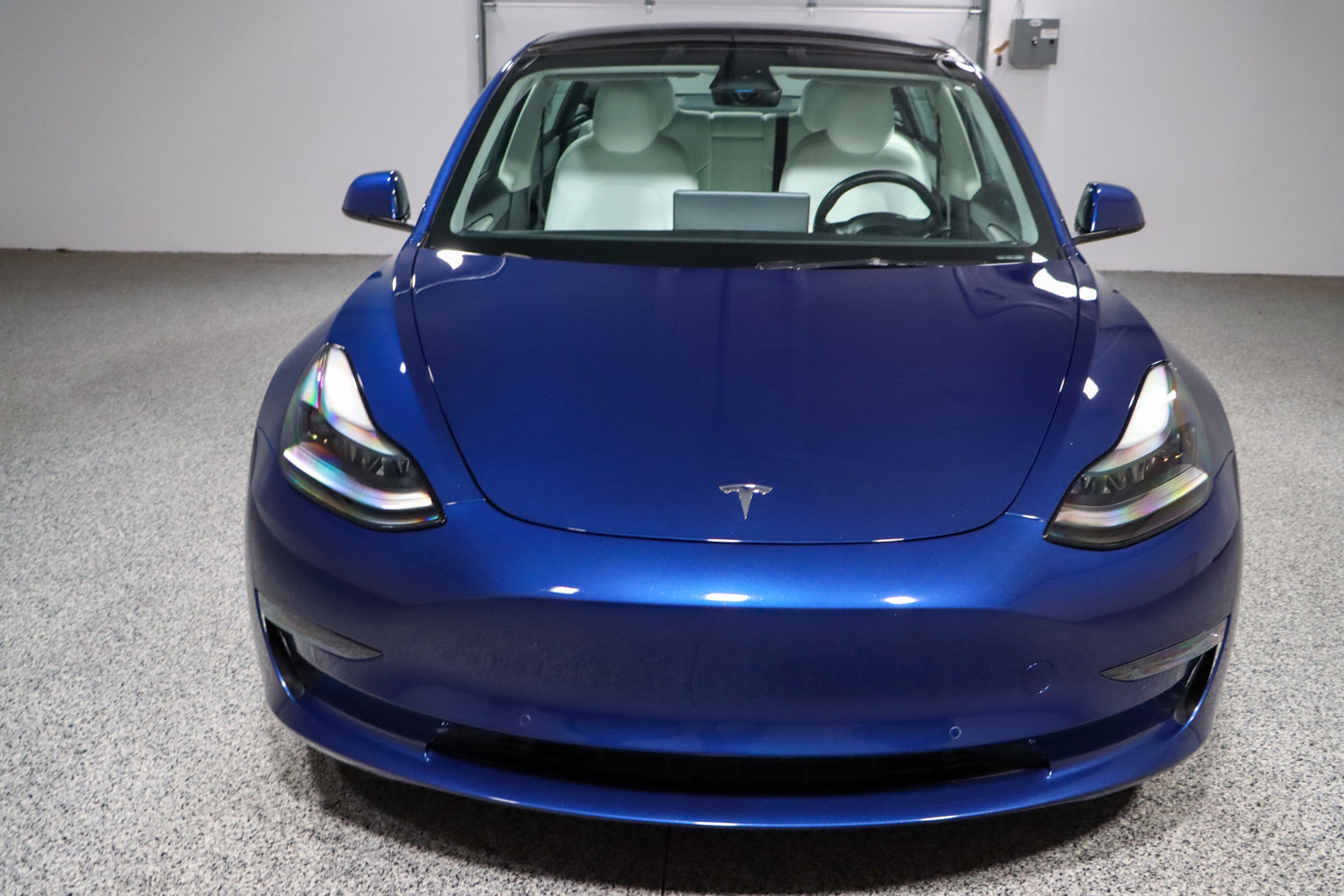 Used 2022 Tesla Model 3 Long Range image 4