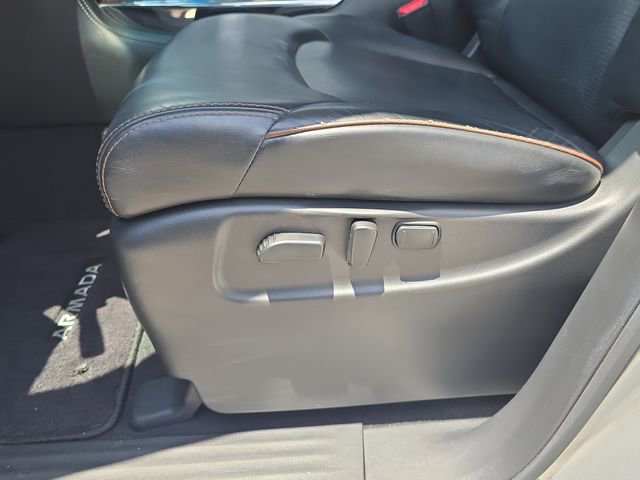Used 2017 Nissan Armada SL AWD/4WD image 23