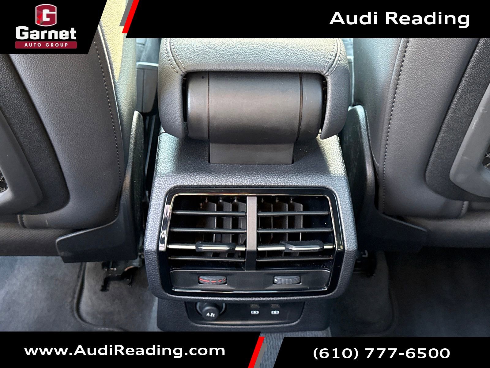 Used 2025 Audi Q3 2.0T Premium image 35