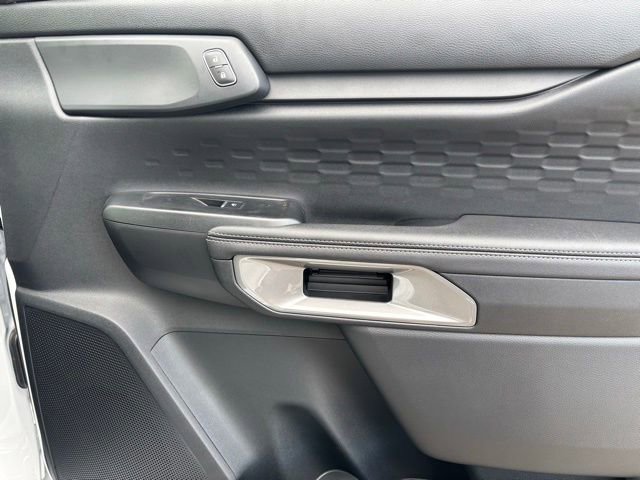 New 2025 Ford Ranger XLT w/ Equipment Group 301A High image 21